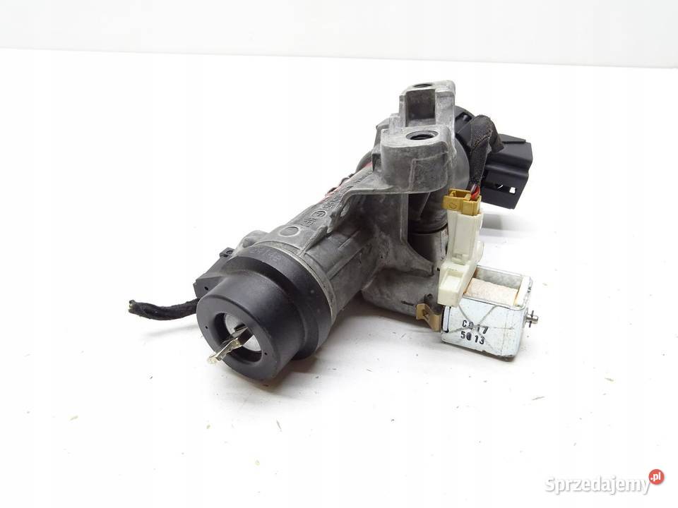STACYJKA GROT KLUCZYKA SEAT IBIZA IV LIFT POLO V