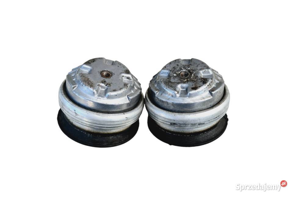 PODUSZKA SILNKIA MERCEDES W220 SKLASA 40 V8 Działoszyce