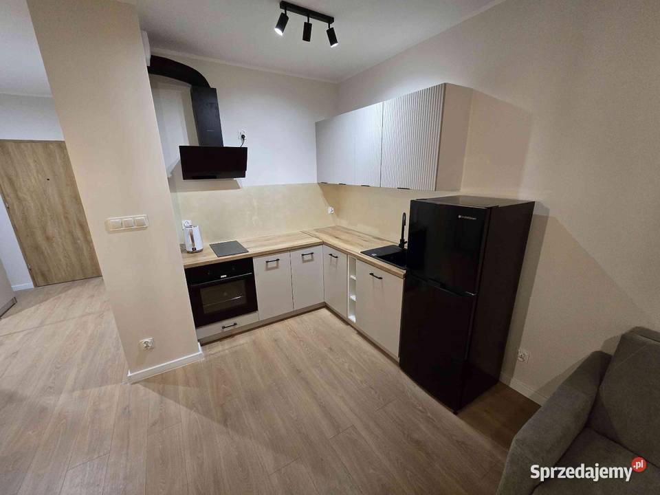 NOWA KAWALERKA GOTOWA DO ZAMIESZKANIA Malbork