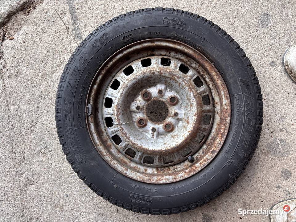 felfa 13 Uno Seicento Cinquecento oryginał tanio sprzedam