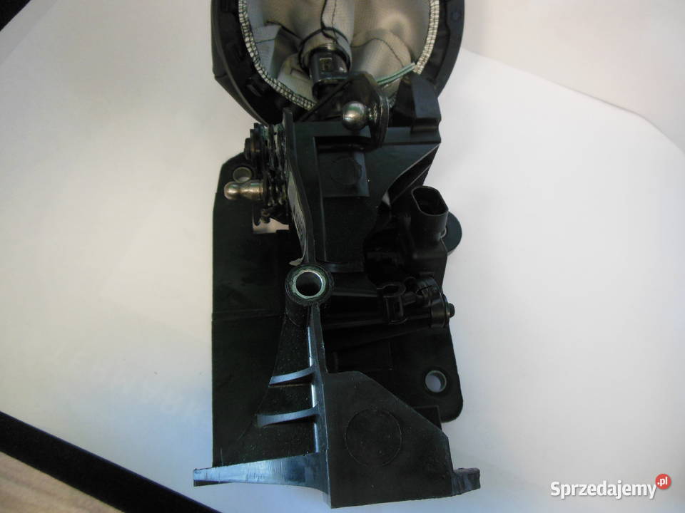 Fiat 500 Lewarek zmiany biegów górny 6071690101 osobowe Kozy