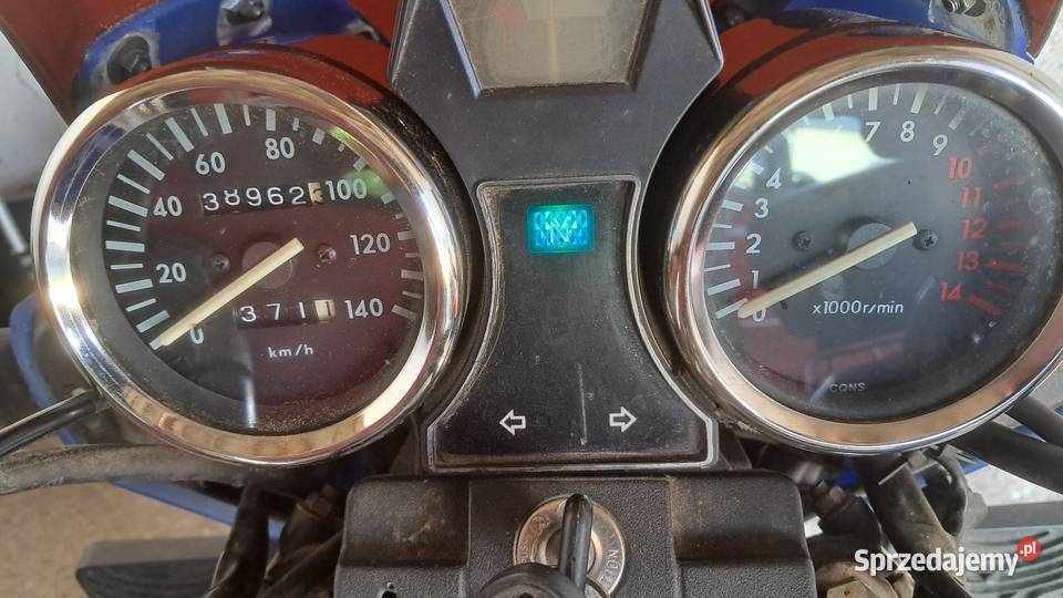 Lifan 150 Lewniowa