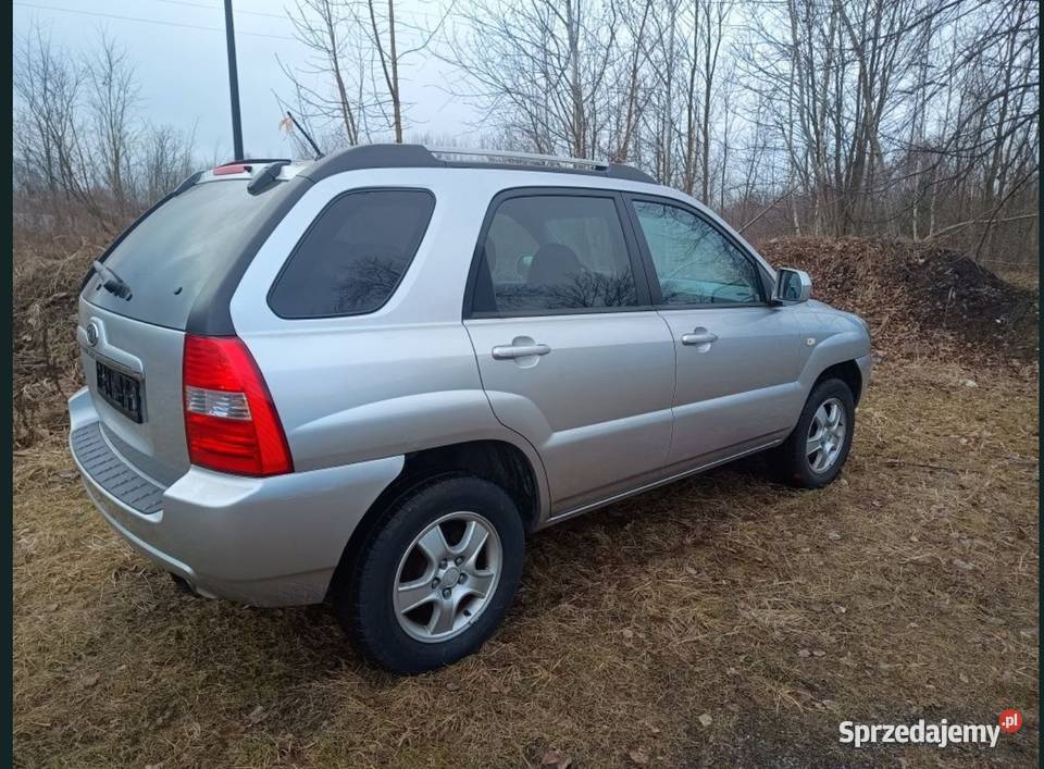 Sprowadzony bezwypadkowy