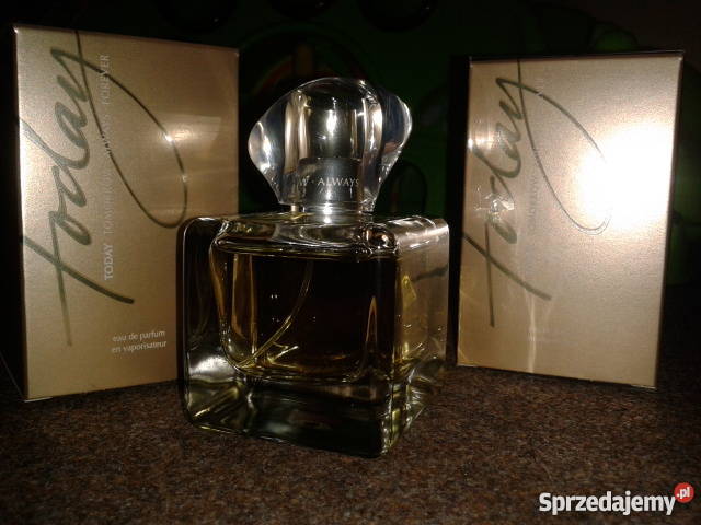 AVON Today Tomorrow Always Forever Rzeszów sprzedam