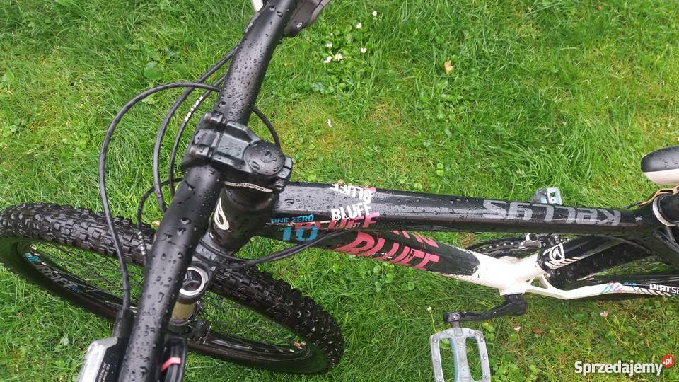 Kellys Bluff 10 Stunt, MTB, Dirt, Cross Country Namysłów Sprzedajemy.pl