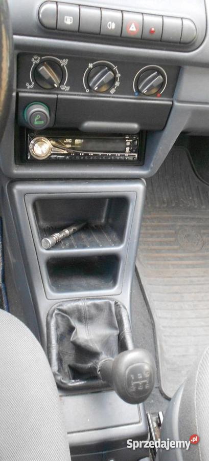 Skoda Felicia Dąbrowa Górnicza sprzedam