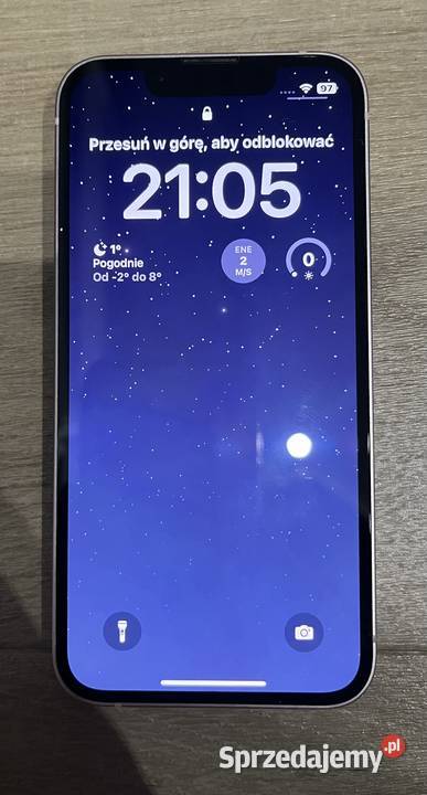IPhone 13 mini kolor różowy wielkopolskie Piła