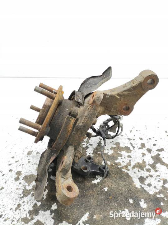 ZWROTNICA LEWY TYŁ 36 V6 WK2 Jeep Grand Cherokee Rok produkcji 2016 sprzedam