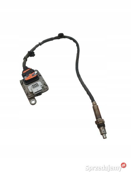 SONDA LAMBDA NOX 227906850R 17 D 119 Renault Rok produkcji 2019