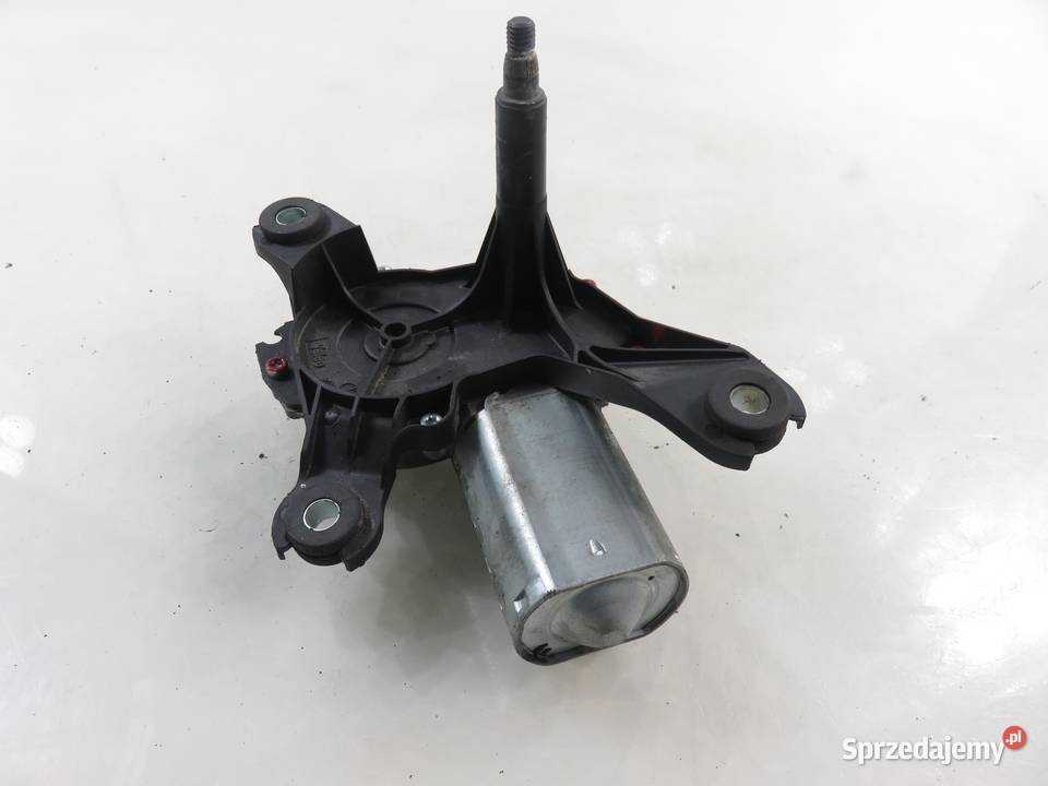 SILNICZEK WYCIERACZKI TYŁ OPEL MERIVA A X03