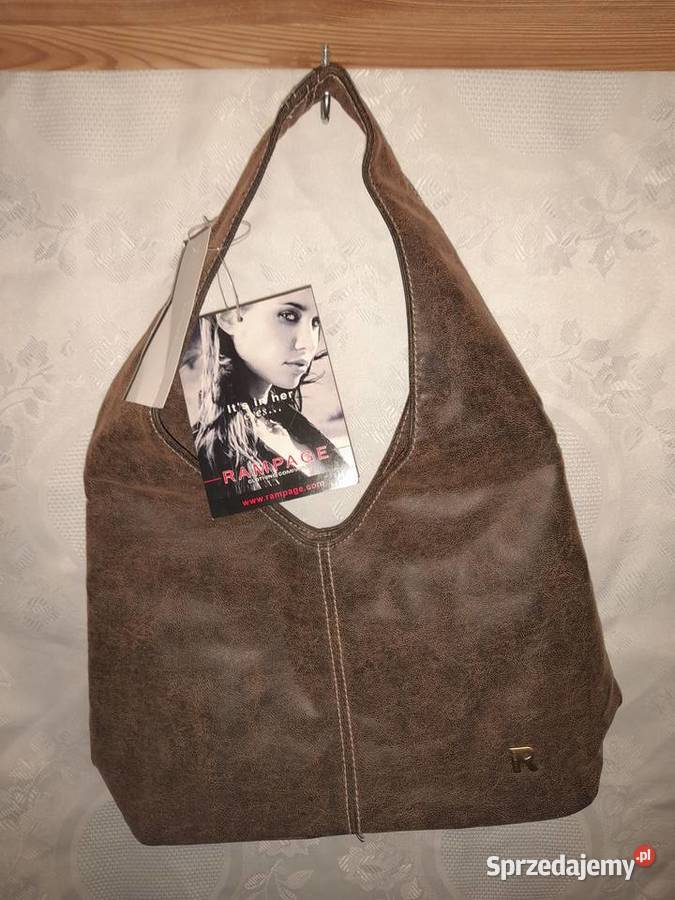 Torby torebki damskie różne Warszawa sprzedam