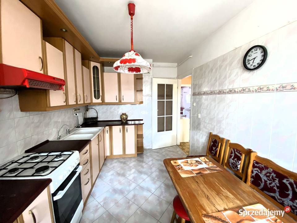 Sybiraków 2 pokoje 5548m2 cegła IIIp własność Białystok