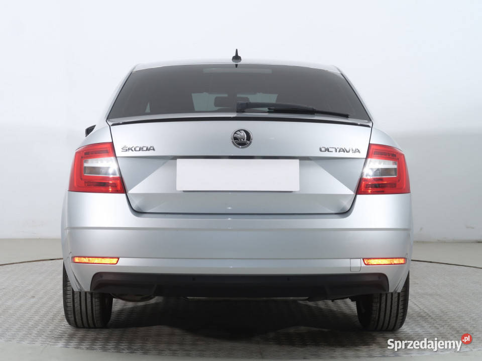 Skoda Octavia 15 TSI komputer pokładowy Octavia mazowieckie Piaseczno