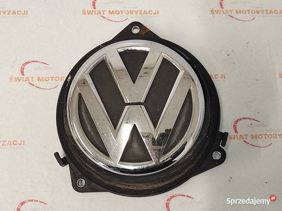 VW GOLF VI 10r klamka klapy tył 3C5827469E Kielce