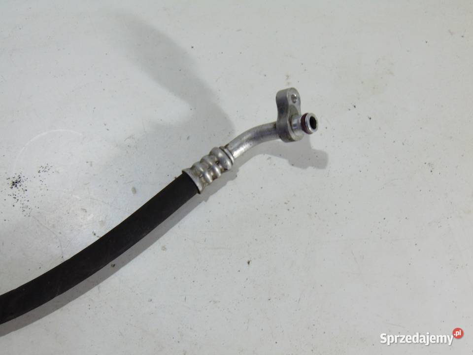 WĄŻ RURKA KLIMATYZACJI MERCEDES ML W166 30 CDI