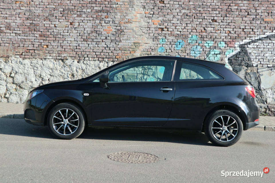 Seat Ibiza Seat ibiza 12 aluminiowe felgi śląskie Bytom sprzedam