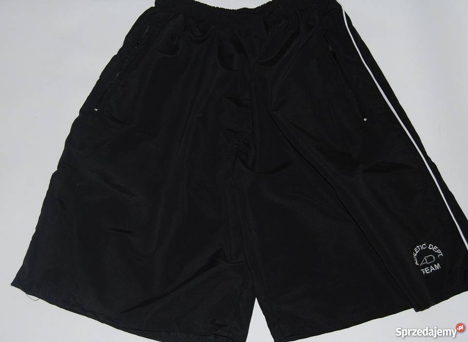 KRÓTKIE SPODENKI MĘSKIE Pozostałe łódzkie Wieruszów sprzedam