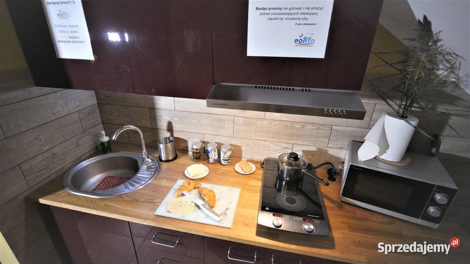 Krynica Morska Villa Porto komfortowe pokoje Sport i Wypoczynek