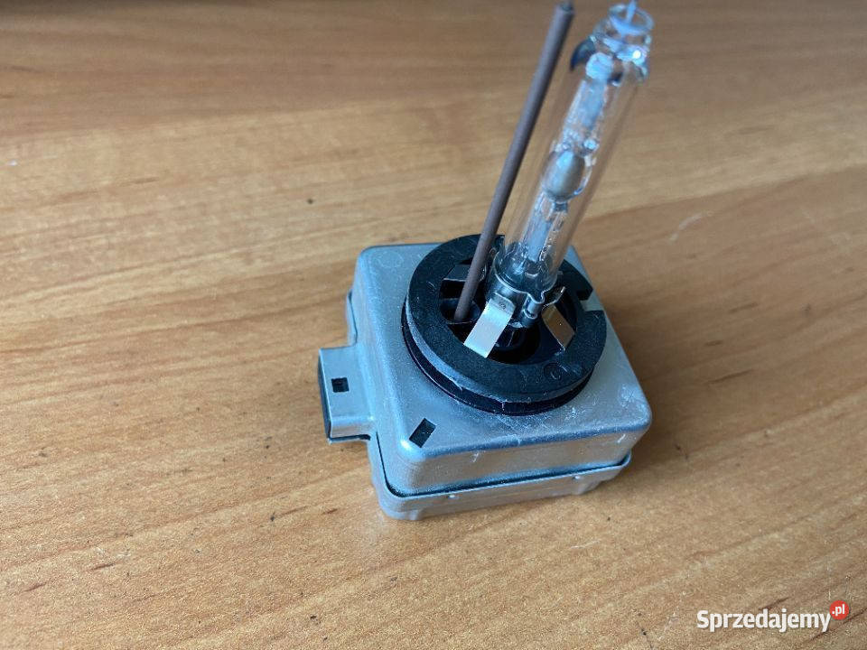 Żarówka Przetworniga Xenon 24V D1S 35W Osram