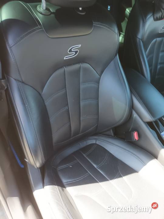 Chrysler S200 2015r mazowieckie Przasnysz sprzedam