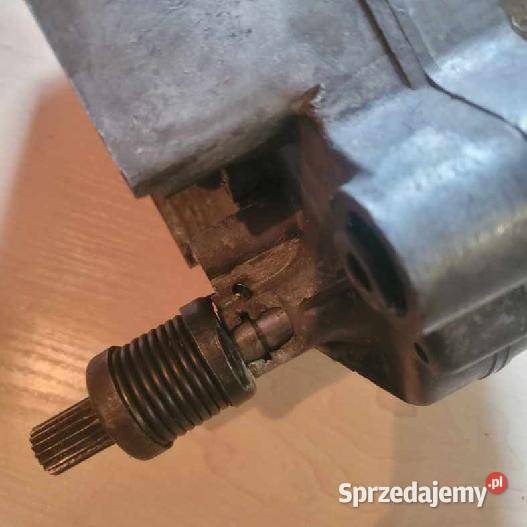 Kartery Komplety 023 sprawne Pszczew