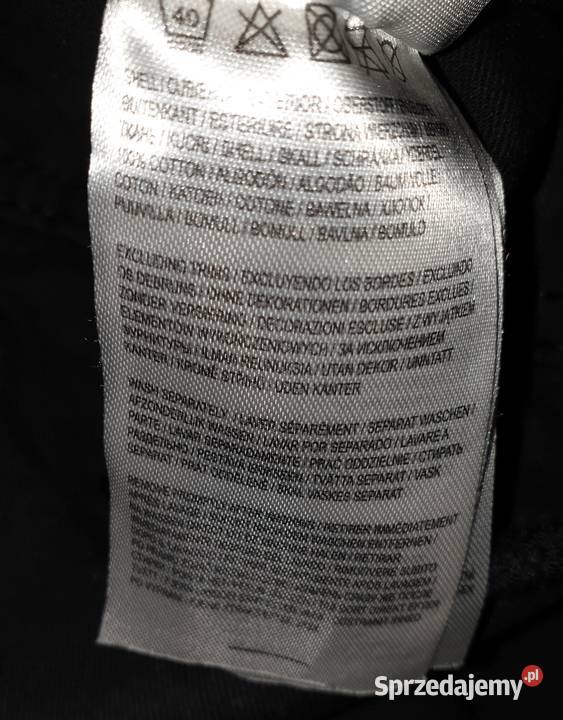 Brave Soul spodnie joggery bojówki M młodzieżowy Rozmiar M Warszawa sprzedam