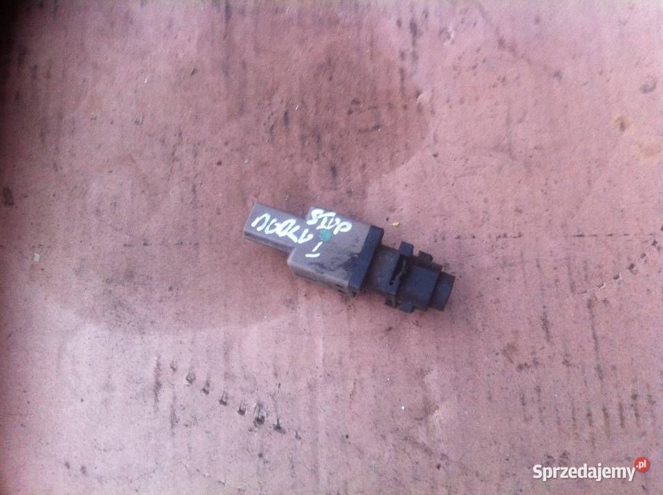 Czujnik stopu Fiat Doblo I pomorskie Czersk