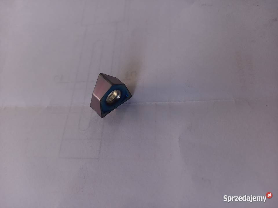 Płytki frezerskie świętokrzyskie Busko-Zdrój