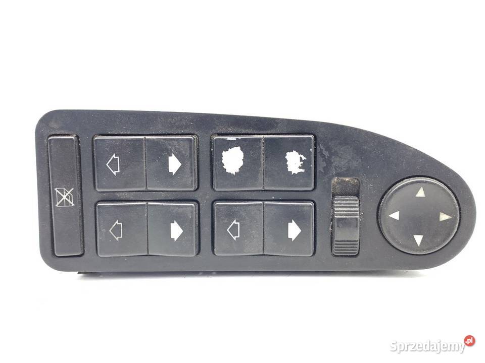 PRZEŁĄCZNIK SZYB BMW E39 8360829 9503