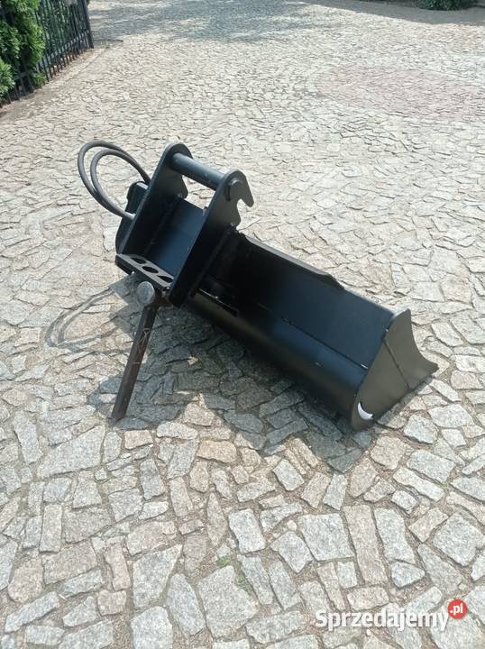 Łyżka Hydrauliczna Skarpówka Koparka Minikoparka Borek sprzedam