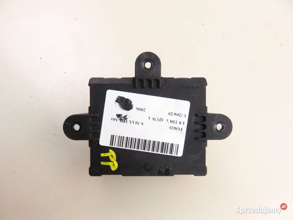 MODUŁ DRZWI FORD S I WA6 6G9T14B533FJ sprzedam