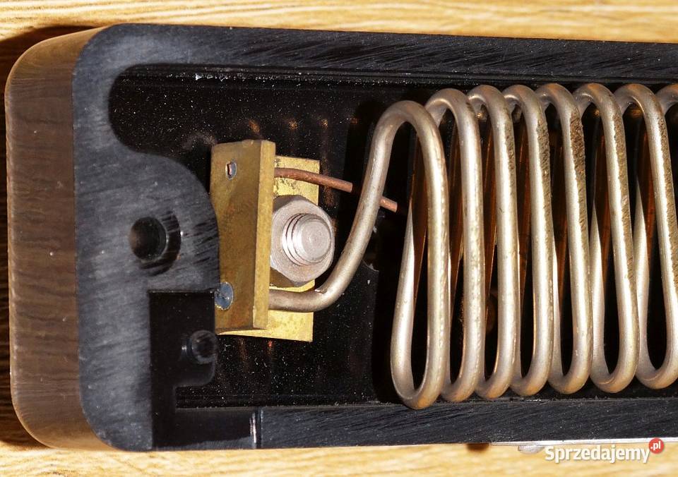 Bocznik prądowy pomiarowy laboratoryjny 6 A 900 Części i akcesoria śląskie Gliwice