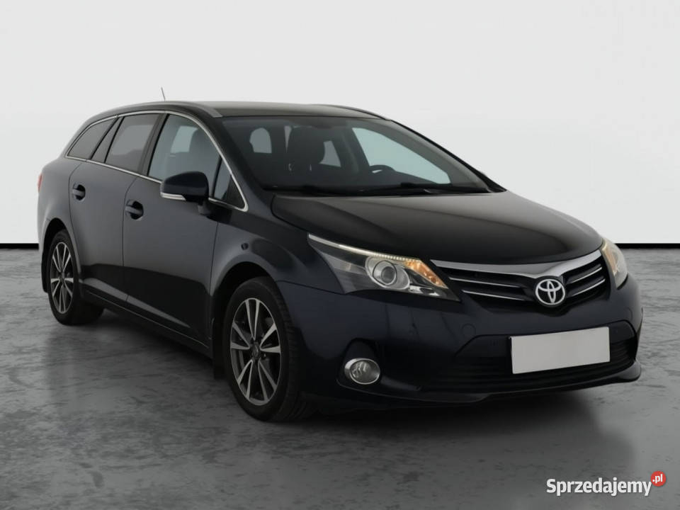 Toyota Avensis 20 D4D relingi dachowe Piaseczno