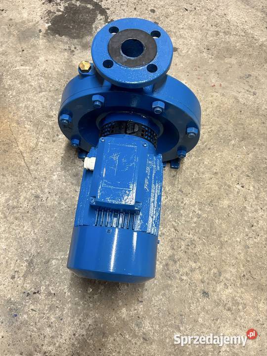 Pompa wody Polska LFP nowa Krosno