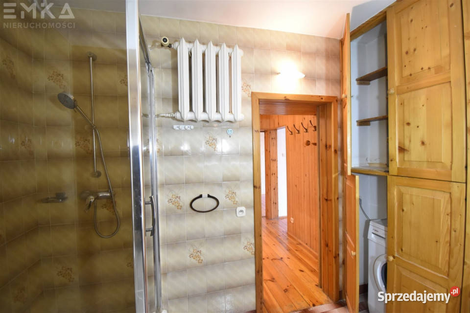 Sprzedaż mieszkania Bydgoszcz Jeremiego Przybory