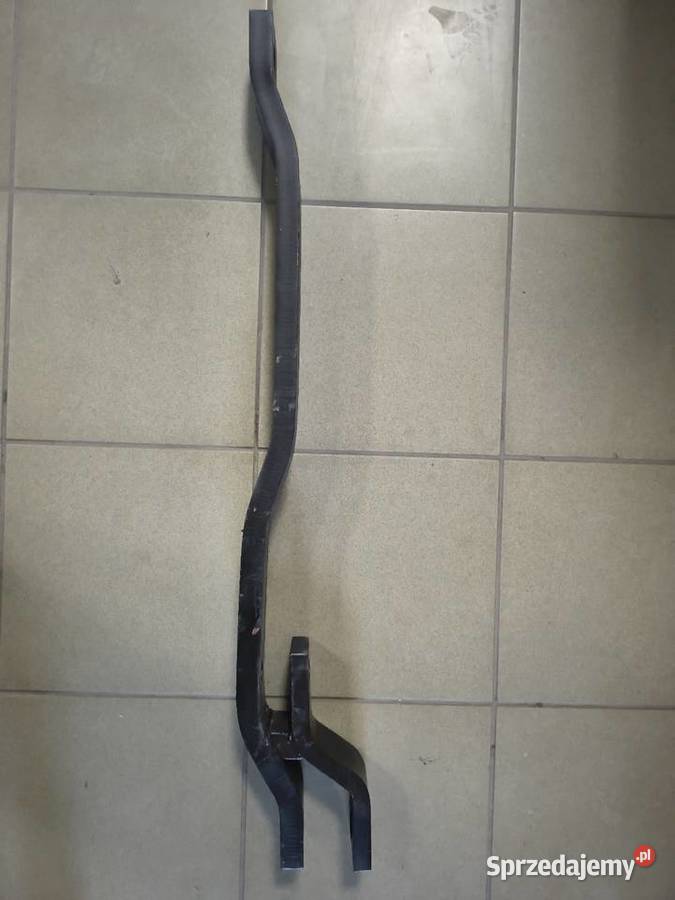 Listwa Zaczepu Polowego Dolna C360 Szczecin