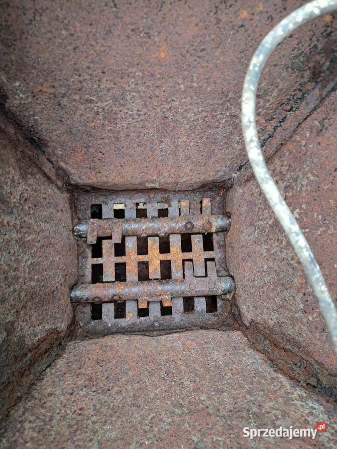 Rozdrabniacz do buraków ziemniaków Krzymów