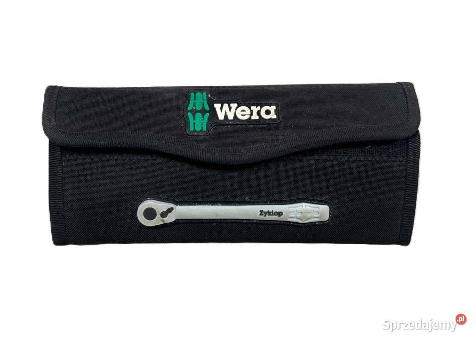Grzechotka Wera Klucze Elbląg