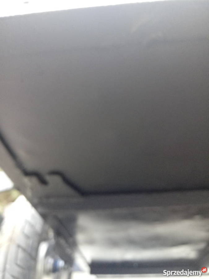 Wózekprzyczepka do quadatraktorka kosiarki Pozostałe sprzedam