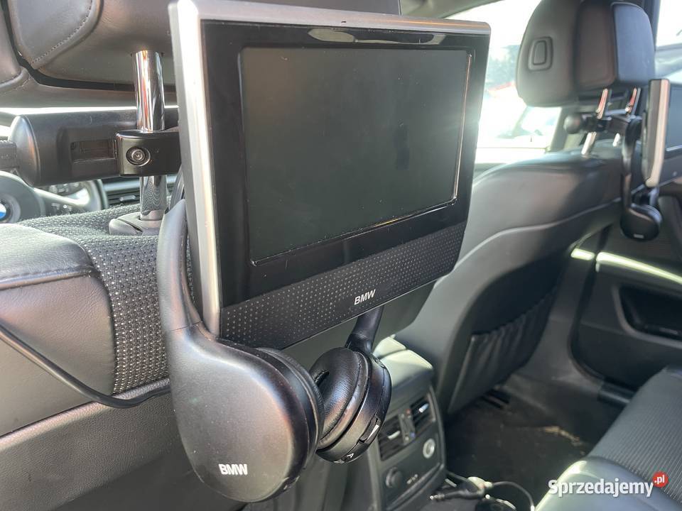 BMW E61 525 kujawsko-pomorskie Inowrocław