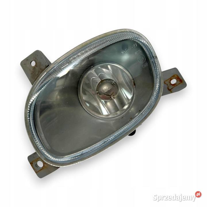 HALOGEN LEWY PRZÓD przedni Volvo S80 I DEPO osobowe lubelskie Chełm