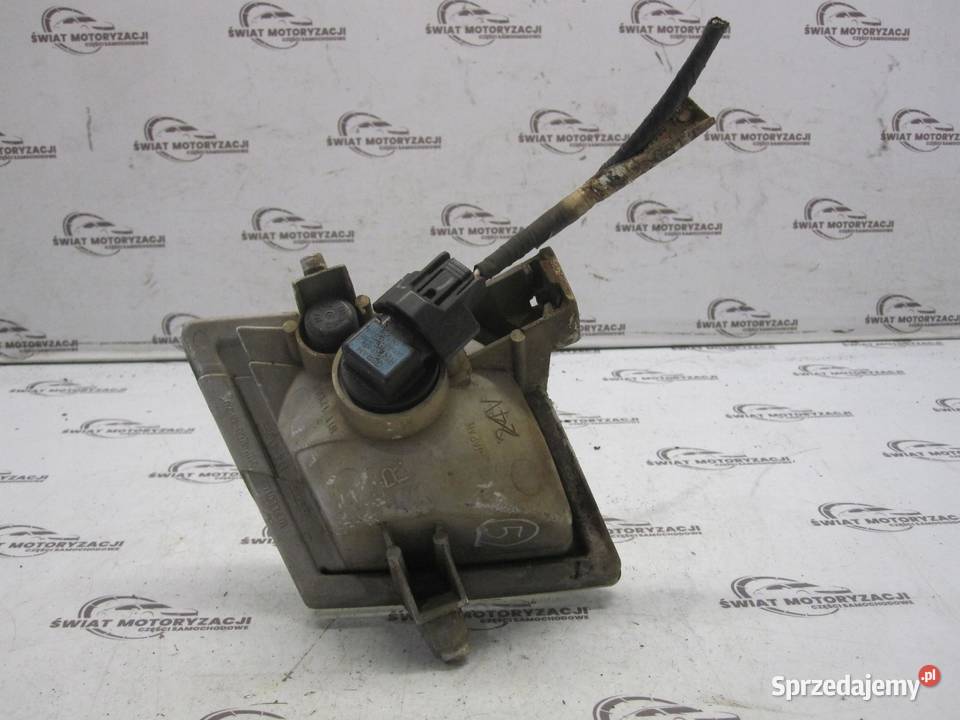 MAZDA 6 II GH 07r halogen prawy 11441055