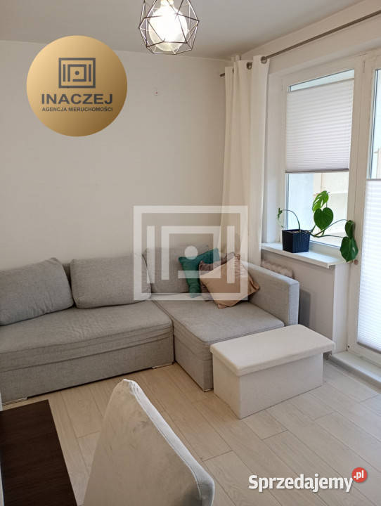 Mieszkanie Sopot 45m2 2 pokoje