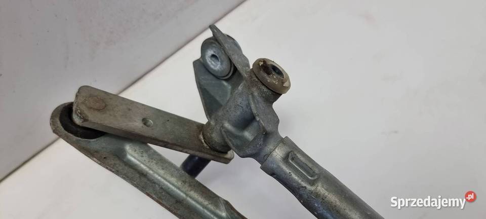 MECHANIZM WYCIERACZEK PRZÓD PEUGEOT 307