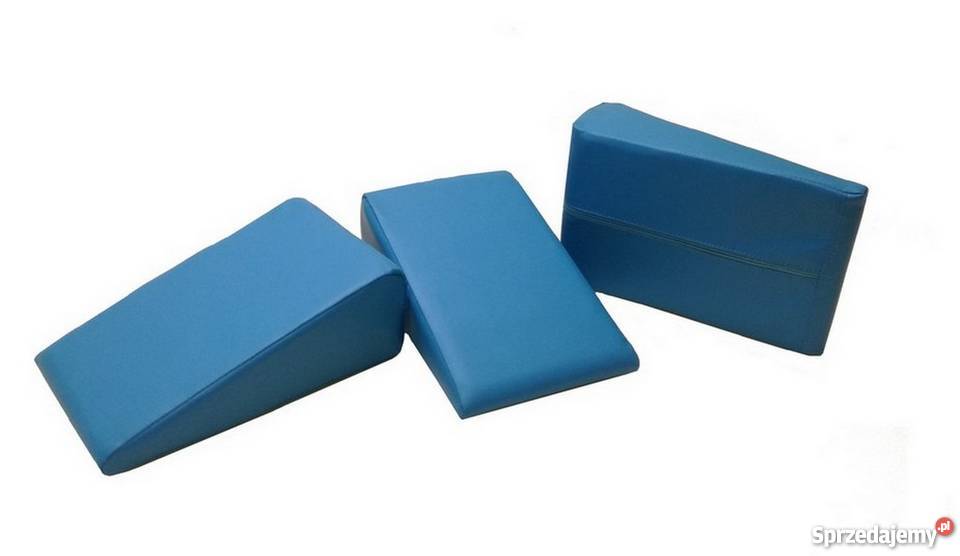 Klin rehabilitacyjny SUPER TWARDY 30x16x10 Piekary Śląskie