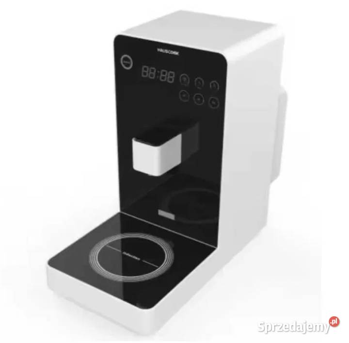 Hauscook Profesjonalny automat do gotowania Wrocław sprzedam