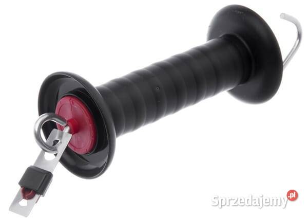Uchwyt bramowy Litzclip AKO 44969 Kamionna