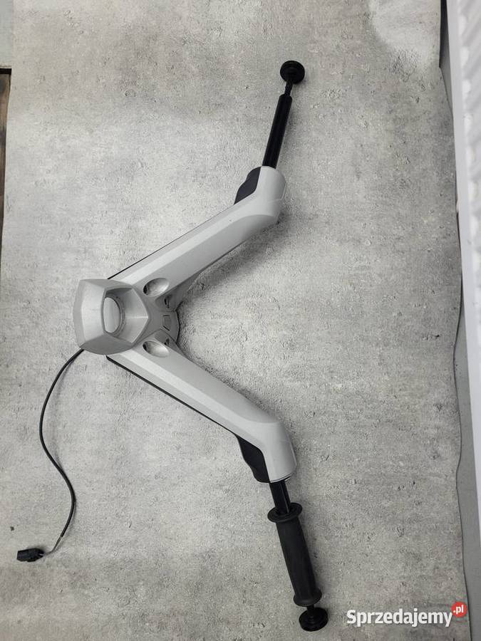 CanAm CAN AM spyder RT kierownica manetki wielkopolskie Nowy Tomyśl