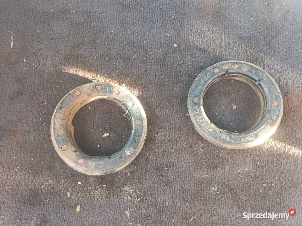 Podkładki Gumowe Sprężyn Quattro Audi A4 B5 a35 śląskie Myszków