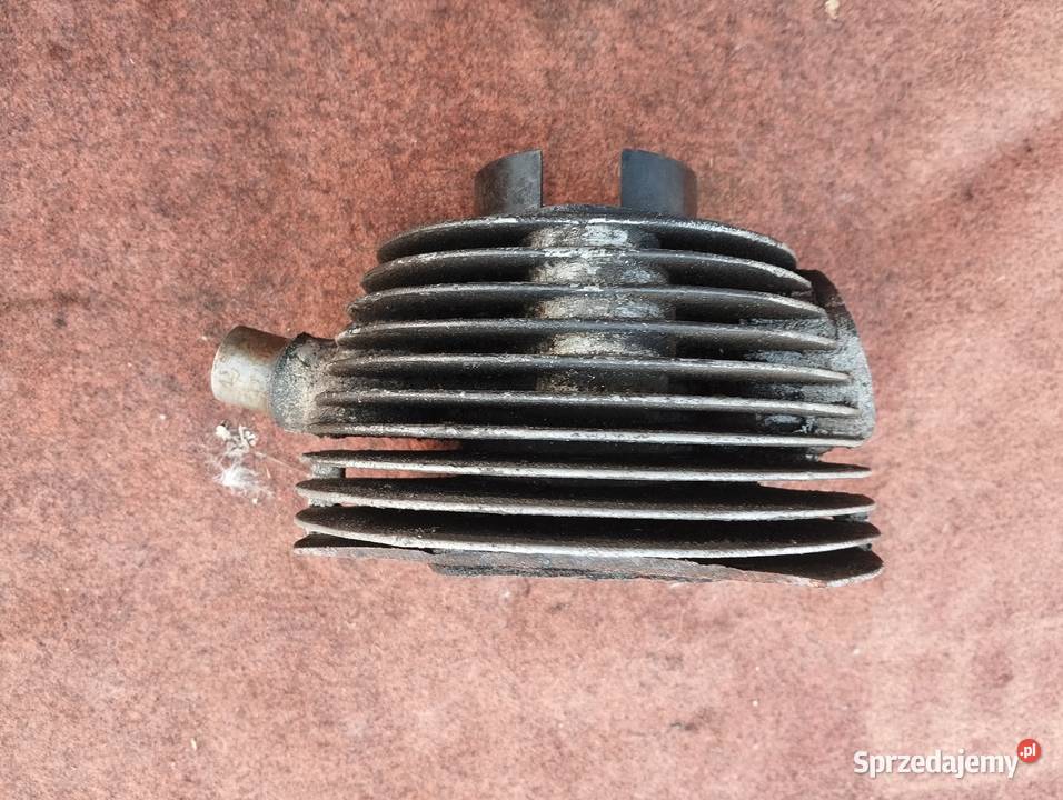 SHL 150WSKcylinder Głogów sprzedam